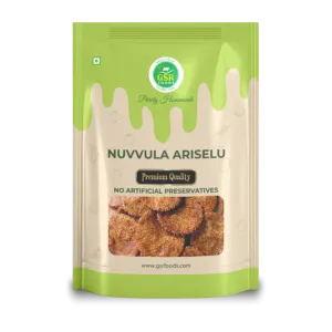 Nuvvula Ariselu